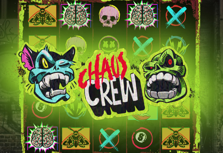 Chaos crew