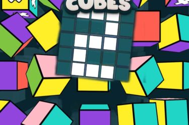 Cubes 2