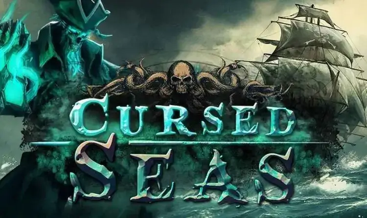 Cursed seas