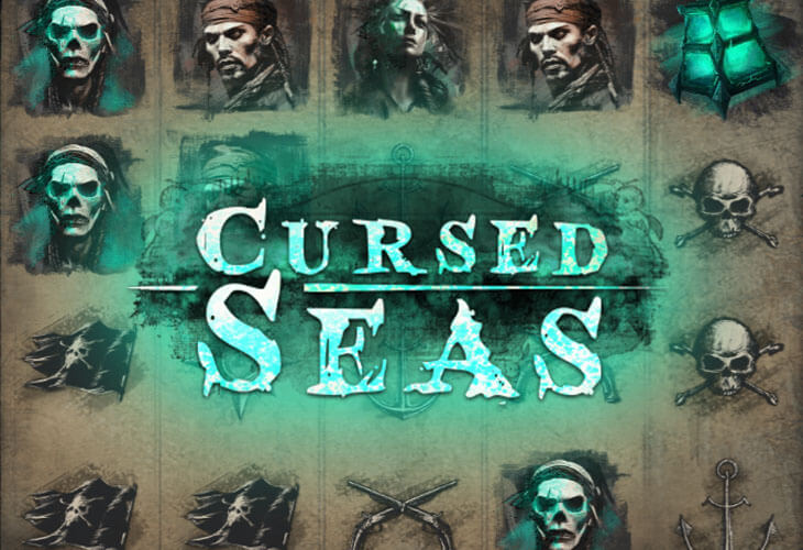 Cursed seas