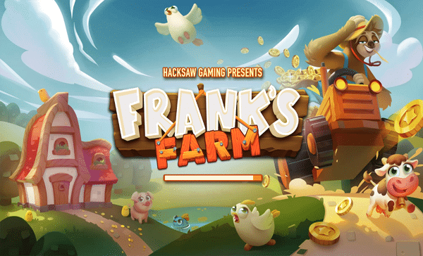 Frank’s farm