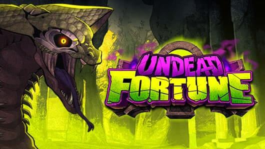 Undead fortune