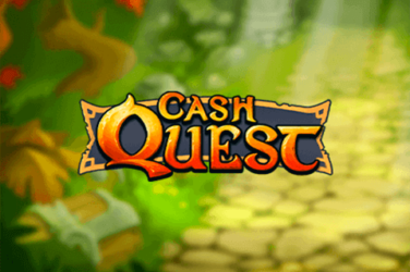 Cash quest