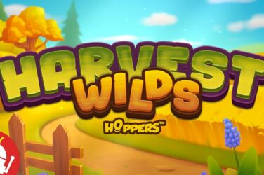 Harvest wilds