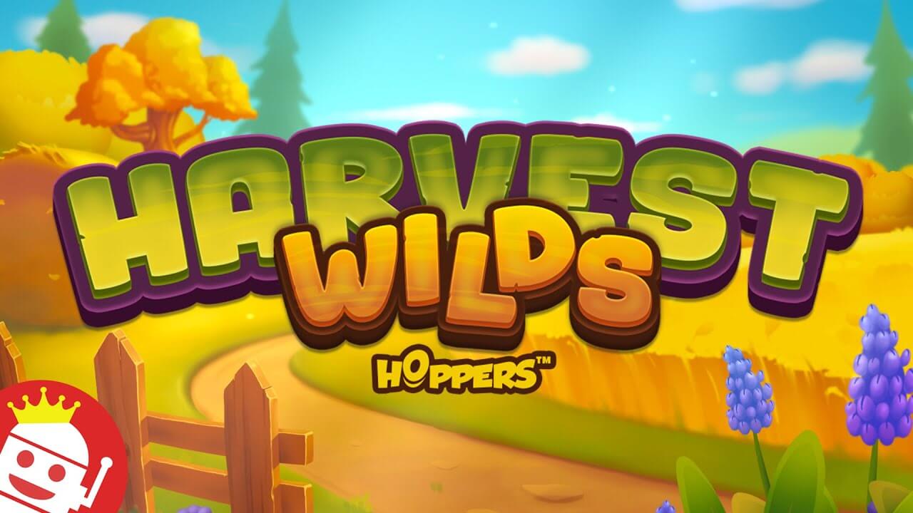 Harvest wilds