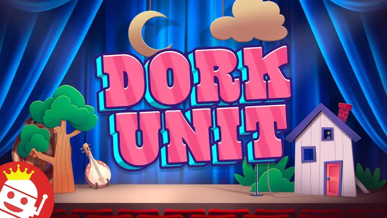 Dork unit