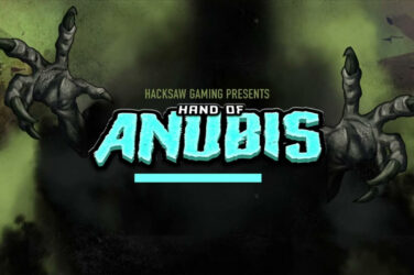 Hand of anubis