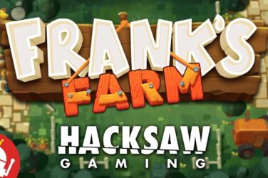 Frank's farm