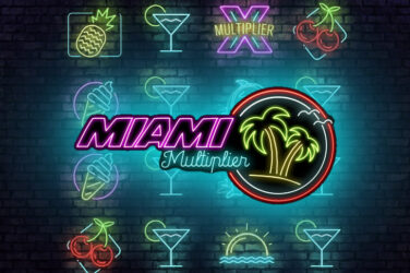 Miami multiplier