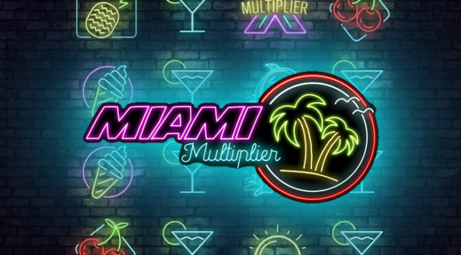 Miami multiplier