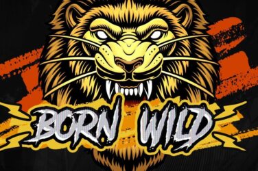 Born wild