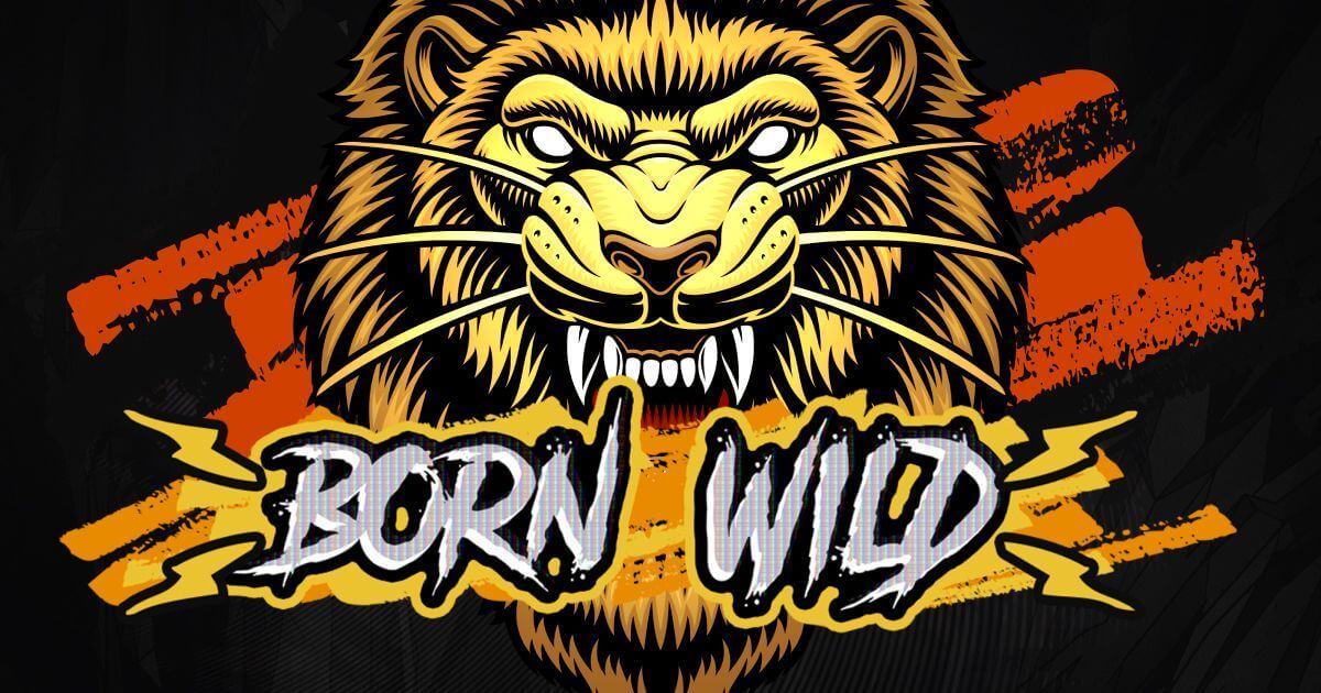 Born wild