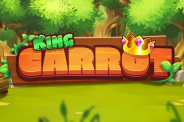 King carrot