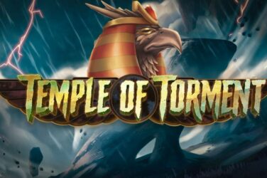 Temple of torment