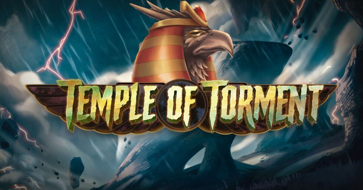 Temple of torment