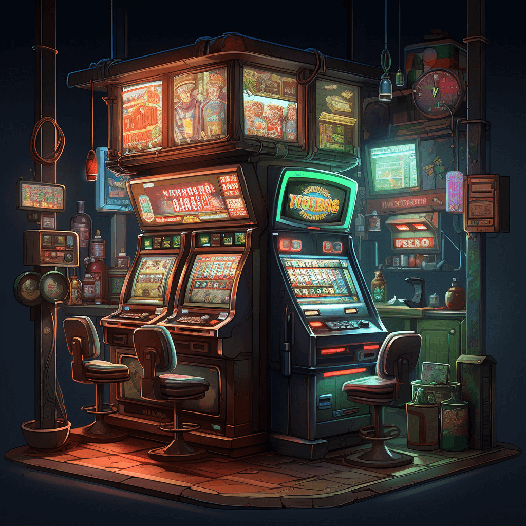 Offline Slots