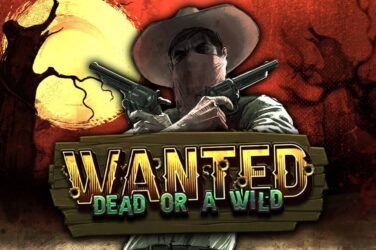 Wanted dead or a wild