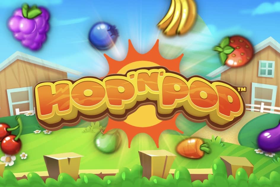 Hop’n’pop