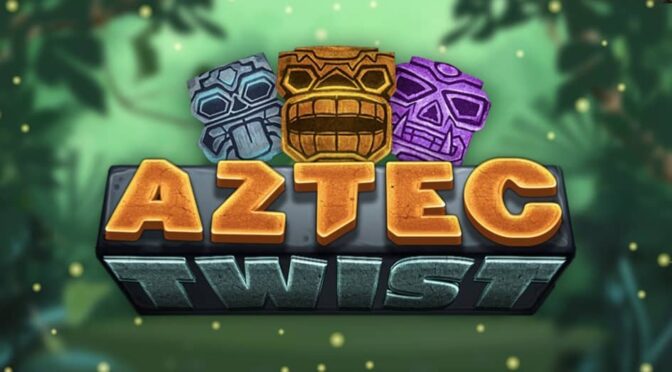 Aztec twist