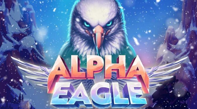 Alpha eagle