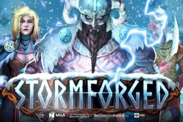 Stormforged