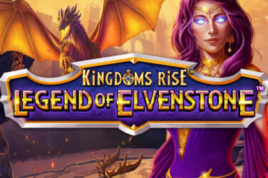 Kingdoms rise: legend of elvenstone