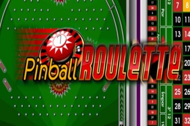 Pinball roulette