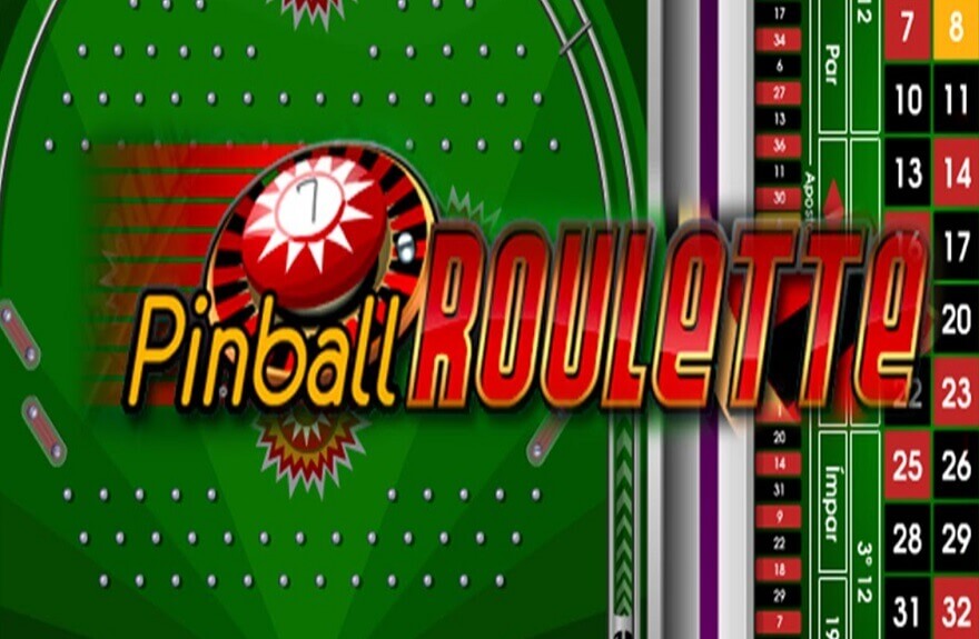 Pinball roulette