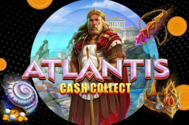 Atlantis: ca$h collect