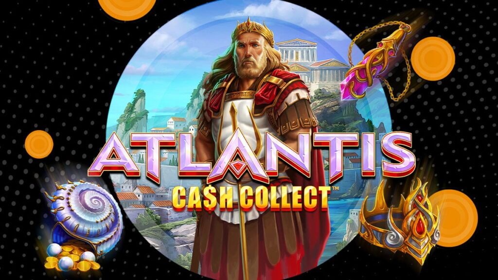 Atlantis: ca$h collect