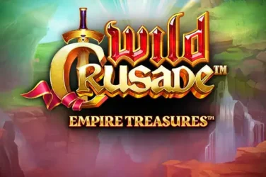 Wild crusade