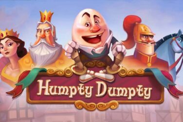 Humpty dumpty