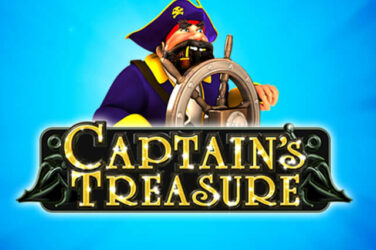 Captains treasure