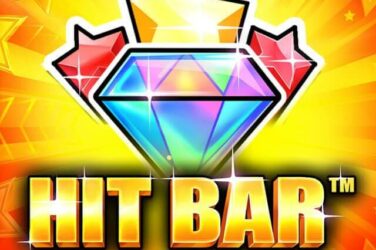 Hit bar