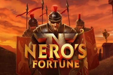 Nero's fortune