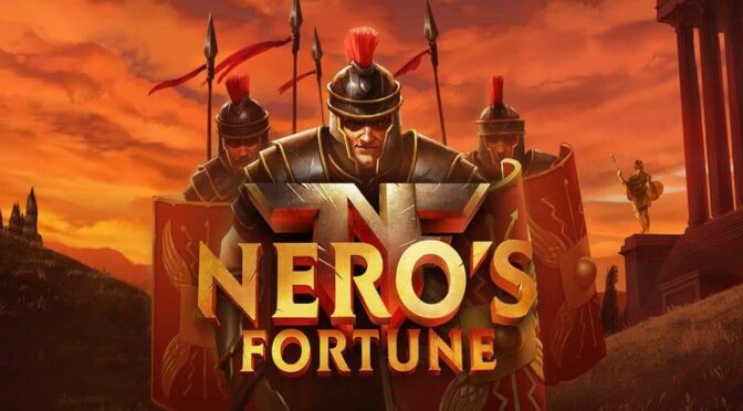 Nero’s fortune