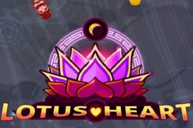 Lotus heart