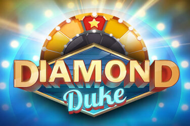 Diamond duke