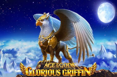 Age of the gods: glorious griffin