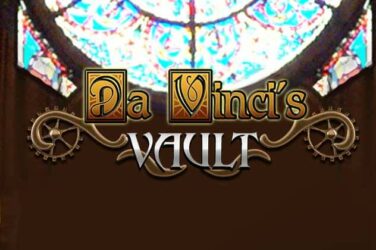 Da vinci's vault