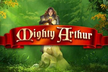 Mighty arthur