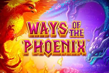 Ways of the phoenix