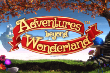 Adventures beyond wonderland