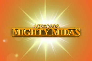 Age of the gods: mighty midas