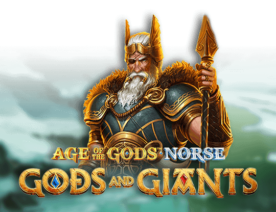 Age of the gods norse: gods and giants