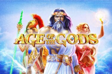 Age of the gods