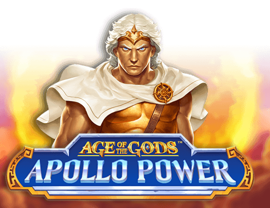 Age of the gods: apollo power