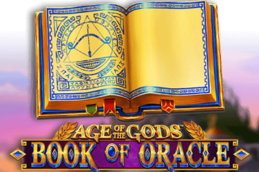 Age of the gods book of oracle