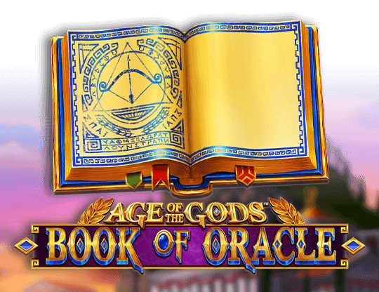 Age of the gods book of oracle