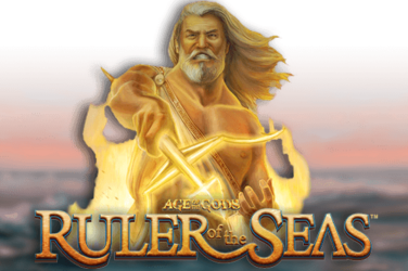 Age of the gods: ruler of the seas